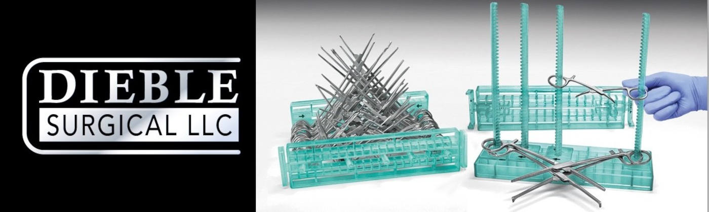 Featured Image for DIEBLE SURGICAL LLC