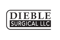 Logo for DIEBLE SURGICAL LLC